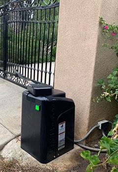 Gate Opener Installation In Glendora