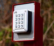 Intercom | Gate Repair Azusa, CA