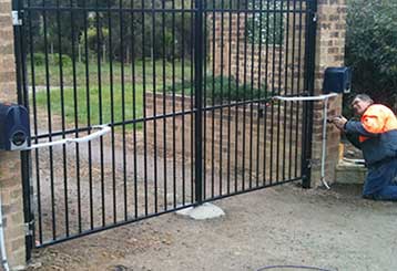 New Gate Installation | Gate Repair Azusa, CA