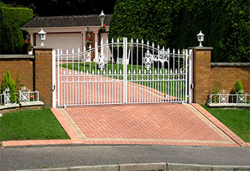 Choosing The Best Gate For Your Property | Gate Repair Azusa, CA